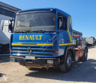 Renault tractor unit R340