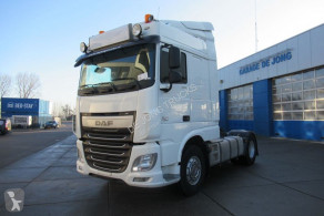 Cap tractor DAF XF 106 second-hand