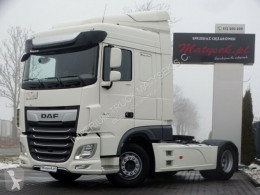 DAF XF 480 / SPACE CAB / EURO 6 / NEW MODEL / tractor unit used