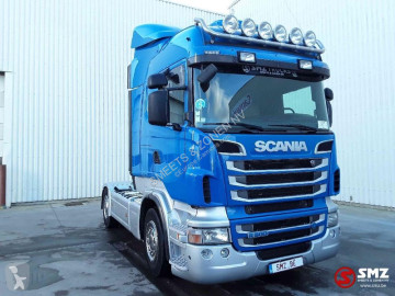 ScaniaR500