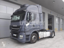 Tracteur Iveco Stralis occasion