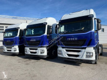 IvecoStralis460