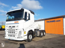 Tahač Volvo FH 540 použitý