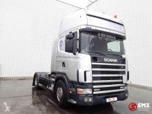 Tractor Scania 124 420