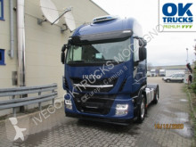 Cap tractor transport periculos / Adr Iveco Stralis AS440S48T/P