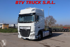 Tracteur DAF XF XF 106 460 SSC TRATTORE STRADALE E 6 occasion