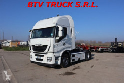 Tracteur Iveco Stralis STRALIS 450 TRATTORE STRADALE EURO 5 occasion