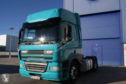 DAF CF85 FT 460 tractor unit used