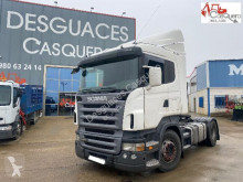 Tracteur Scania R420 occasion