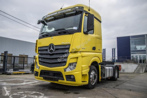 MercedesActros1845