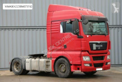 Tahač MAN TGX 18.440,STANDARD,EURO 5,TWO-CIRCUIT HYDRAULIC použitý