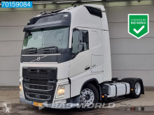 Volvo FH 420 tractor unit used