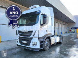 Tracteur Iveco Stralis AS440S46T/P EVO occasion