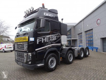 Volvo FH16 tractor unit used
