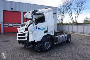 ScaniaR450