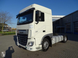 Tracteur DAF XF 106 XF106-460 / SPACECAB / AUTOMATIC / INTARDER / / 2014