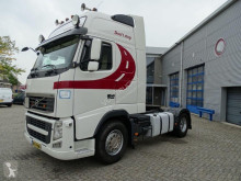 Volvo FH13 tractor unit used