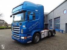 Tractor Scania R 420
