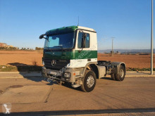 Mercedes Actros 2044 tractor unit used