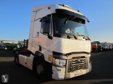 Renault Gamme T 480 tractor unit used