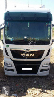 MAN TGX 18.500
