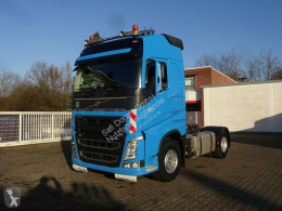 Tracteur Volvo FH FH 460 Globetrotter mit Kipphydrl.