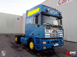 Tracteur DAF XF occasion