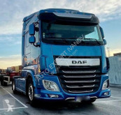 DAF XF 450 FT tractor unit used