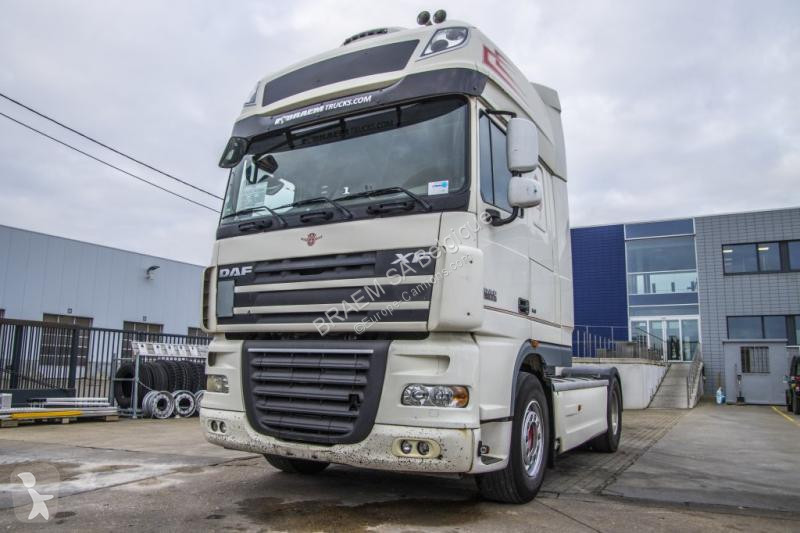 DAF XF 105 510