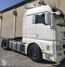 MAN TGX 18.480