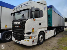 Scania R 480 High Line tractor unit used