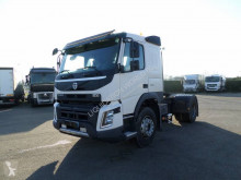 Tracteur Volvo FMX460 tractor unit 4x2 occasion