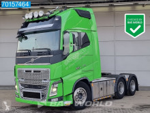Traktor Volvo FH16 750 farligt gods/adr begagnad