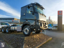 Cabeza tractora Renault C-Series 520.26 DTI 13 nueva