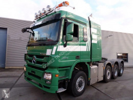 Mercedes tractor unit Actros 4365 Actros 4365 8×6/4