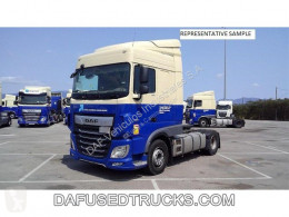 Traktor farligt gods/adr DAF XF 480