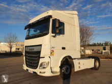 Tracteur DAF XF 460 occasion