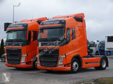 Tracteur Volvo FH 460 / GLOBETROTTER / EURO 6 / 2018 YEAR / occasion
