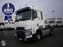 Tracteur Renault T520 High cab T520 HIGH SLEEPER CAB occasion