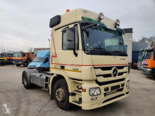 Tracteur Mercedes Actros 1848 occasion