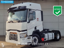 Tracteur produits dangereux / adr Renault T 460 Hydraulik ADR ACC Sleep