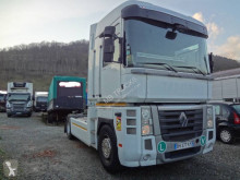 Renault Magnum 480 DXI tractor unit used