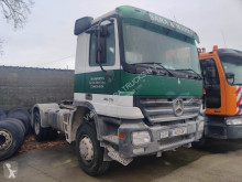 Traktor Mercedes Actros 2036 begagnad
