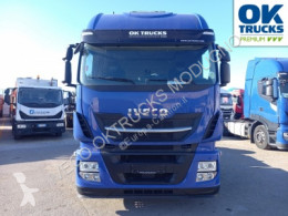 Iveco tractor unit Stralis AS440S48T/P