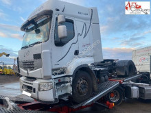 tracteur Renault