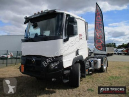 RenaultC-Series