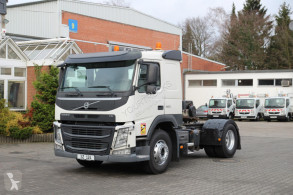Traktor Volvo FM 460 E6 Hydraulik LDW Liege begagnad