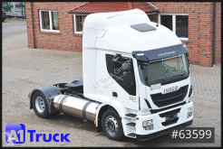 Tractor Iveco Stralis AT440/330 , LNG+CNG Mautfrei