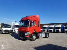 Tracteur Renault T-Series 460 T4X2 E6 occasion