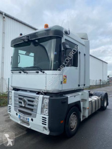 Renault AE 460 DXI tractor unit used